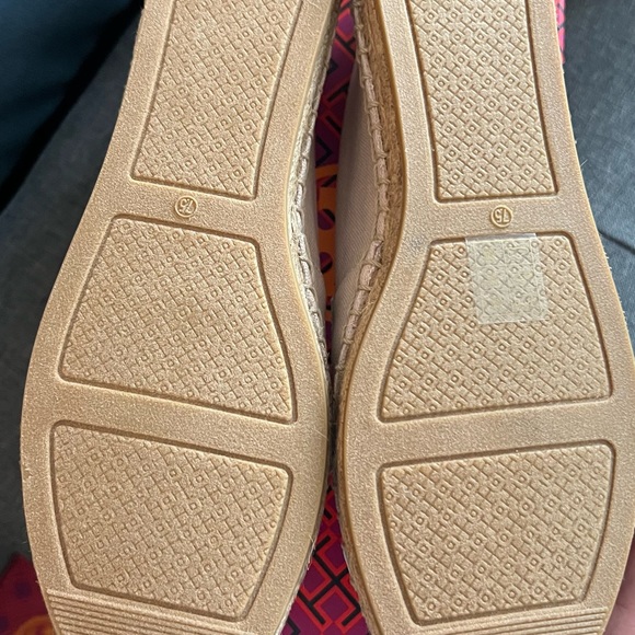 Tory burch espadrilles brand new - Picture 4 of 5